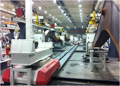 美狮贵宾会获批国家智能制造装备专项