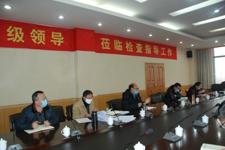 抓年度工作会议落实，促云维集团鼎新发展