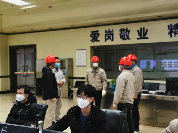 多志成城共克时艰，多志成城战胜疫情