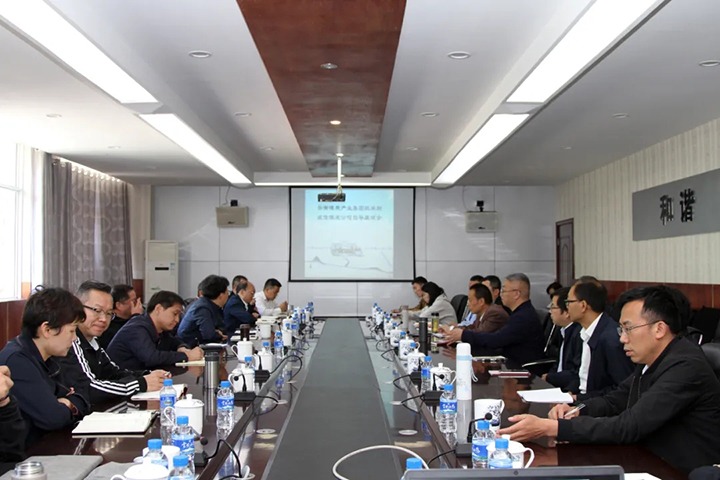 集团机关深刻基层发展“我为人民办实事”实际活动