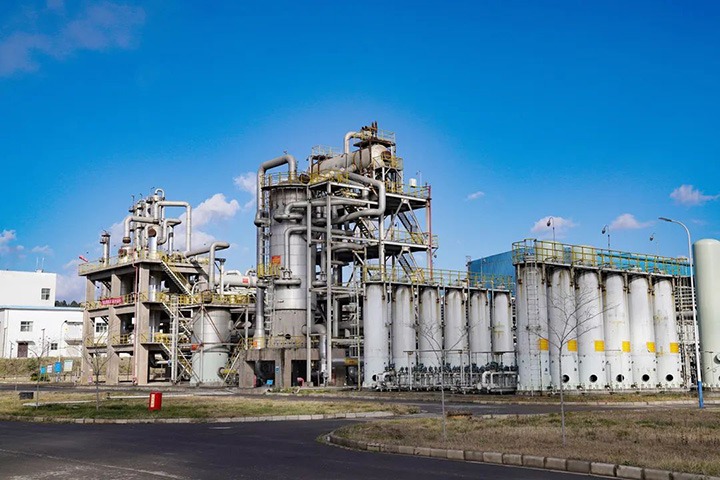 【主题宣传周】多措并举抓落实　凝心聚力促发展——解化清洁能源公司一季度出产经营实现“开门红”