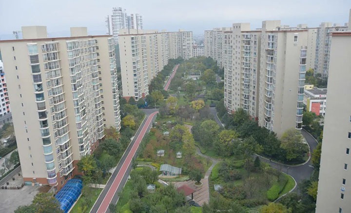 【主题宣传周】解民忧、惠民生、暖民气 云维集团高质量推动“三供一业”分离移交工作