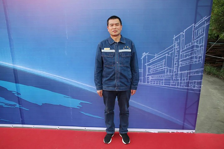 推广职责，勤于贡献——省十八届职工职业技术大赛瓦斯查抄工技术状元吕茂飞在平庸岗位谱写新篇章