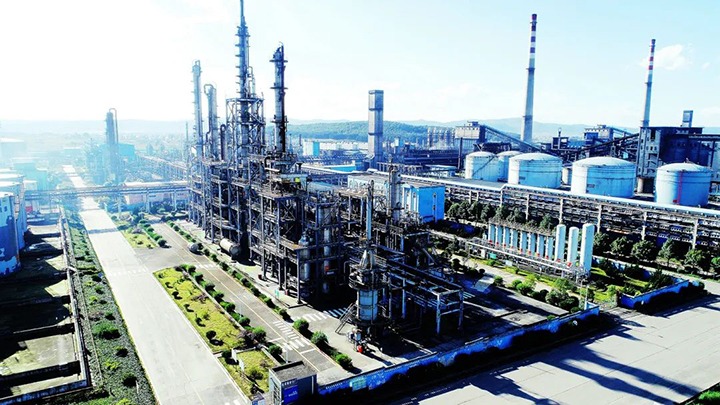 【主题宣传周】让清廉成为企业稳步发展的“助推器”——曲煤焦化公司全面推动“清廉曲煤”建设 为集团高质量发展注入“廉动力”