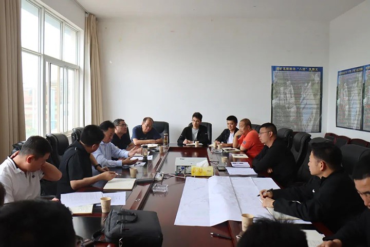 【聚焦云煤】云南省能源局安全总监潘永军、曲灸愿茉淳志殖ぷ蘖忠恍械铰奁蕉枪静槌斓脊ぷ