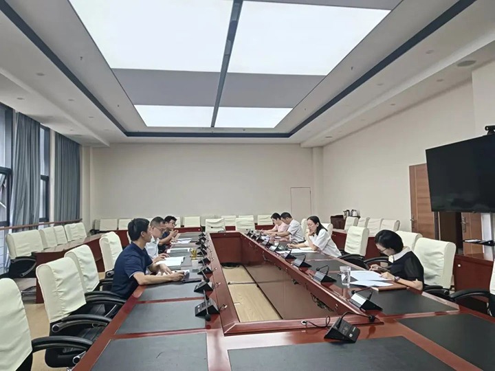 【聚焦云煤】云煤（yl6809永利）集团召开存量资产盘活推动会