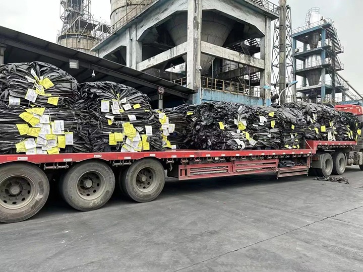 【云煤简讯】曲煤焦化推广产品成本节造管控模式｜陆东煤矿发展使命劳动主题党日活动｜开远市人大工业交通建设代表团到解化化工分公司调研