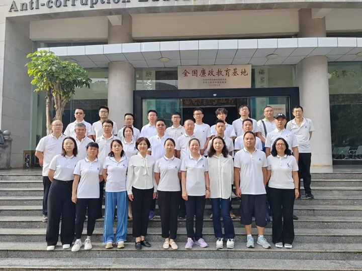 【云煤简讯】云南yl6809永利工利用技术钻研院、前锋化工公司动态杰出内容快览