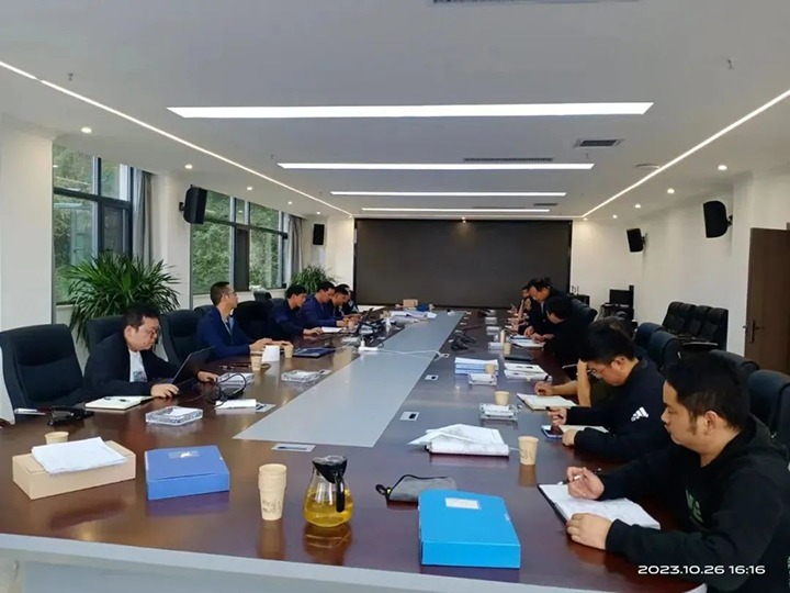 【云煤简讯】金城煤矿、金发煤矿、后所煤矿三家公司动态｜杰出内容快览