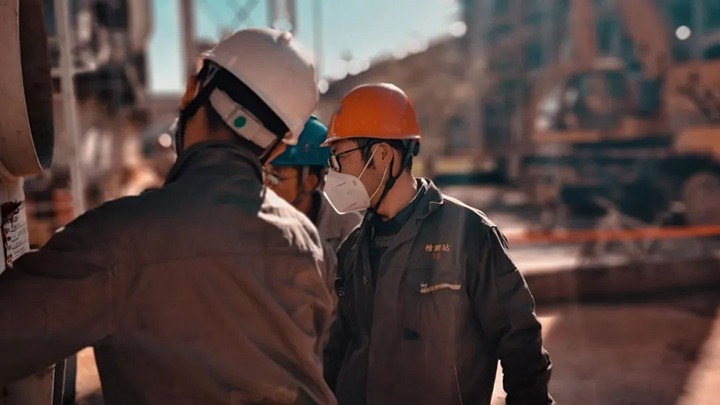 【云煤简讯】检测站、昆明煤炭设计钻研院、yl6809永利地产三家公司动态｜杰出内容快览