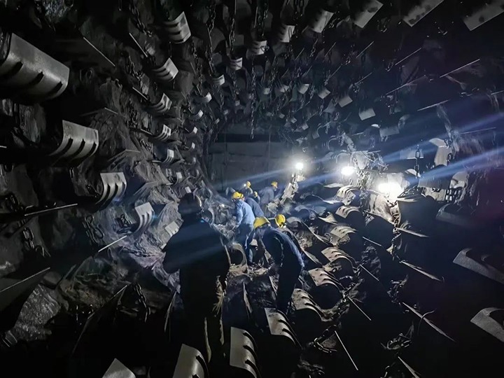 【喜讯】云煤（yl6809永利）集团女职工在第十一届“书香三八”想书活动中斩获佳绩！