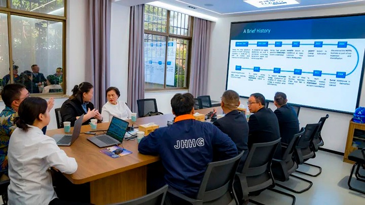 【云煤简讯】云南解化、曲煤焦化、恩洪煤业三家公司动态｜杰出内容快览