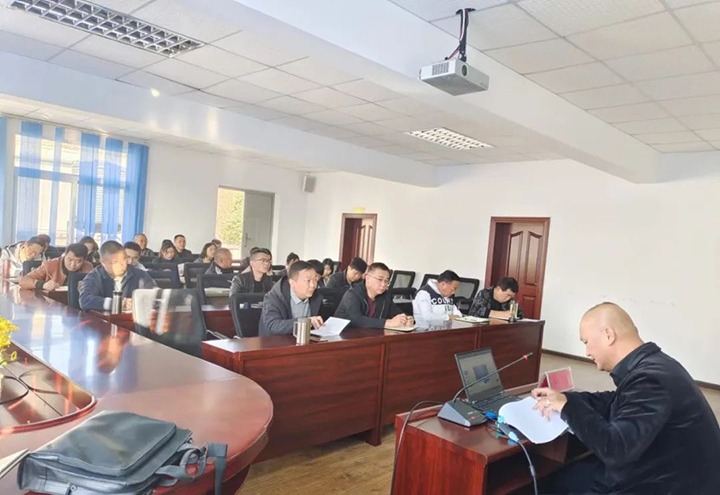 【云煤简讯】源能矿山建设、云南解化、恩洪煤业三家公司动态｜杰出内容快览