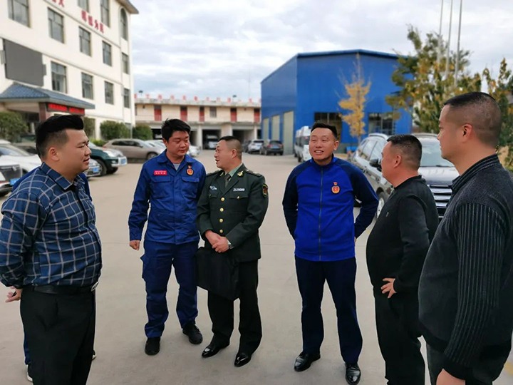 【云煤简讯】国度矿山应急接济东源队、金发煤业公司、云煤矿业三家公司动态｜杰出内容快览