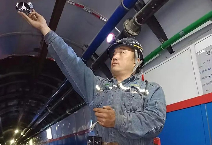 【云煤风采】不经历风雨，怎么见彩虹——云南省第二十届职工职业技术大赛矿井测风工“技术状元”方彩虹