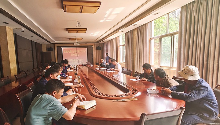 【云煤简讯】恩洪煤业、后所煤矿、富源联结煤业三家公司动态｜杰出内容快览