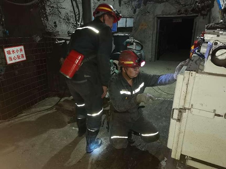 【云煤简讯】后所煤矿、一平浪煤矿、恩洪煤业三家公司动态｜杰出内容快览