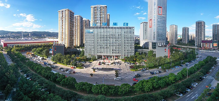 高考学子，将来可期！云煤集团与你双向奔赴