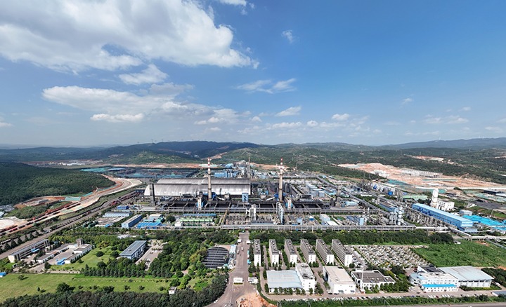 曲煤焦化｜科技引领，创新突破，产业链再上新台阶