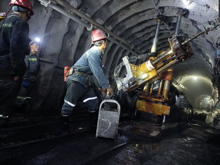 深入“三精治理”，赋能企业提质增效