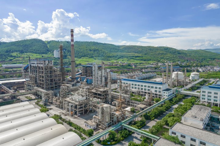 “双11”狂欢后，看云煤集团教你“回血技”