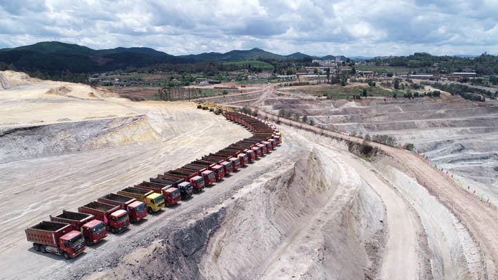 组团闯市。∑笠岛缶⒆