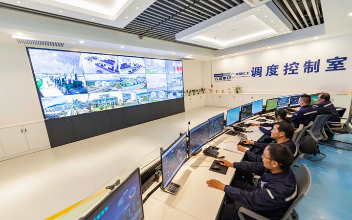 科学调度，精心操作.jpg